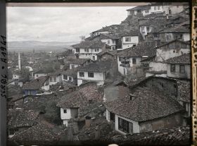 Image représentant Maisons du quartier serbe