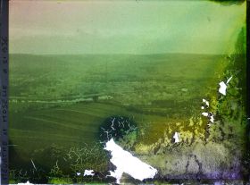 Image représentant France, Pont à Mousson, Panorama s/ Pont à Mousson et la Moselle