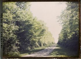 Image représentant Chemin de Neuilly-la-Forêt