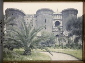 Image représentant Castel Nuovo