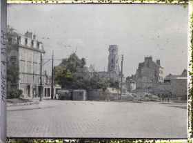 Image représentant France, Reims