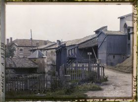 Image représentant Vue du Moulin