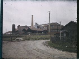 Image représentant France, Boisleux, Sucrerie Centrale d'Arras