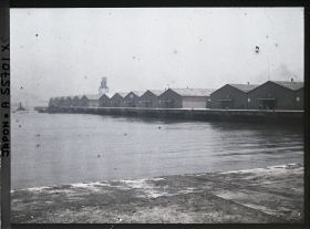 Image représentant Port