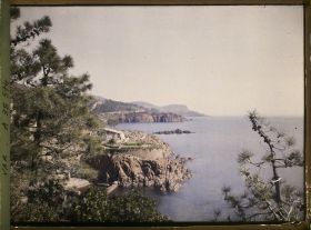 Image représentant Paysage près du Trayas