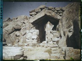 Image représentant L'antre du Dragon