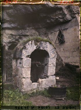 Image représentant Ancien puits détaché