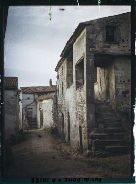 Image représentant France, Buron, Vieilles Maisons