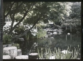 Image représentant Le parc Maruyama (Maruyama kôen)