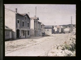 Image représentant France, Vigneulles (Woëvre), Grande Rue