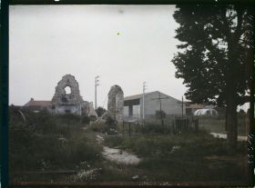 Image représentant France