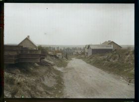 Image représentant France, Aspect de Curlu