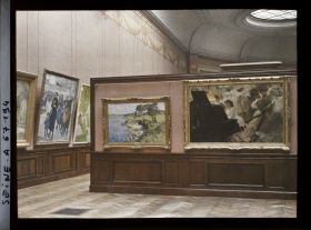 Image représentant Les collections du Petit Palais