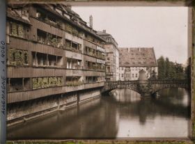 Image représentant Bavière, Nuremberg