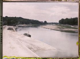 Image représentant Quais sur l'Adour