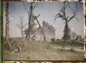 Image représentant France, La ferme des Loges