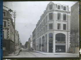 Image représentant France, Reims