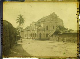 Image représentant La Grande-Mosquée
