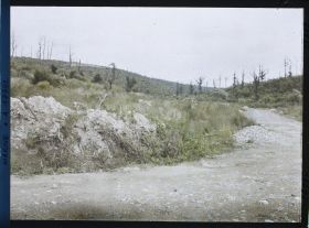 Image représentant France, Four de Paris, Le Four de Paris à gauche de Bois de la Gruerie