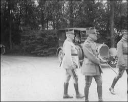 Image représentant Conférence interalliées