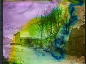 Image représentant France, Vigneulles (Woëvre), Ruines et Reconstructions