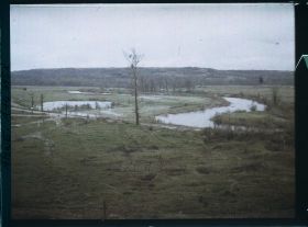 Image représentant Panorama sur les marais autour des méandres de l'Aisne