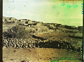 Image représentant Le village