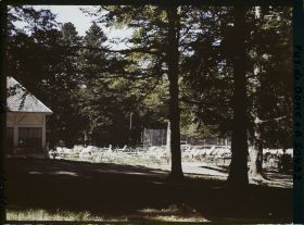Image représentant France, Mont-Dore, Le Salon du Capucin