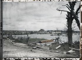 Image représentant France, Berry au Bac, Vue Générale