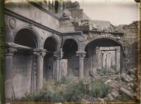 Image représentant France, Verdun, La Princerie, Vieille Maison