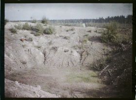 Image représentant Le monument ossuaire de la Haute-Chevauchée