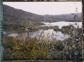 Image représentant Le lac Votna