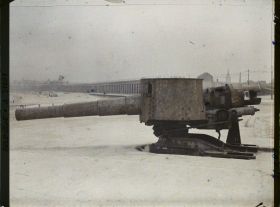 Image représentant Belgique, Ostende, Pièce de droite vers Ostende