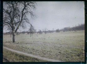 Image représentant France, Les Clayes, Champ non labouré