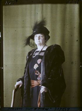 Image représentant La  https://musee-albert-kahn.s-museum.fr/home/NWQ2OTAwYzNmYjZlZTk1ZWQwODJmMjY4L2dlbmVyaWMtbm90aWNlLXRhYi9hdXRob3JpdHkvNjE3YTc5ZjVjZjhiODk2OGIzMzM3ZDIx/5d6900c3fb6ee95ed082f268/generic-notice-tab/authority/617a79ebcf8b8968b3337298 marquise Agnès de Loys Chandieu