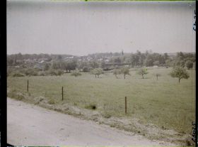 Image représentant Ile de France, Magny-en-Vexin, Panorama du Village