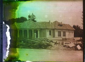 Image représentant France, Apremont, Nouvelles Ecoles