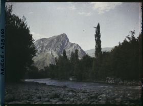 Image représentant L'Ariège et le Soudour