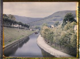 Image représentant Canal de la Marne-Rhin