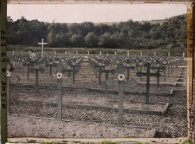 Image représentant France, Soupir, Cimetière Italien