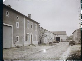 Image représentant France, Les Kœurs la Grande, Reconstructions