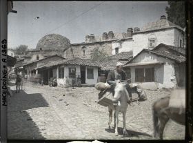 Image représentant Vieilles mosquées