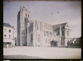 Image représentant L'église Saint-Pierre