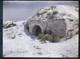 Image représentant Le fort de la Pompelle