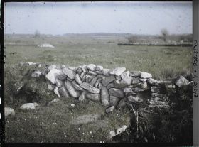 Image représentant Clôture en pierre