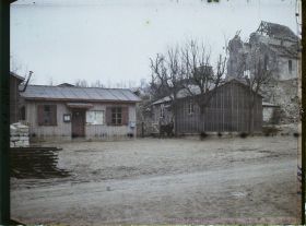 Image représentant France, Missy-s/ Aisne, La Mairie de l'Ecole