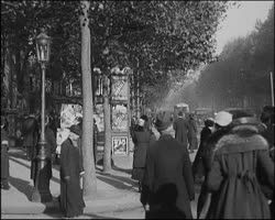 Image représentant Grands Boulevards
