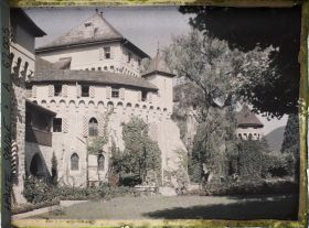 Image représentant Château de Tourronde
