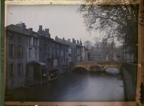 Image représentant Meuse, Verdun, Rives de la Meuse