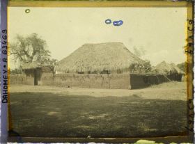 Image représentant Grande case